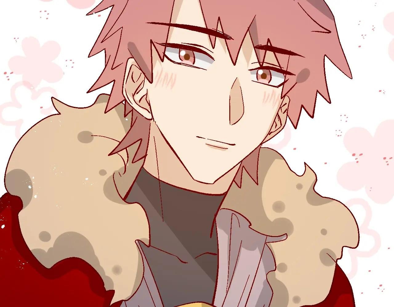 hoàng tử của hoàng tử (end) chapter 11 59