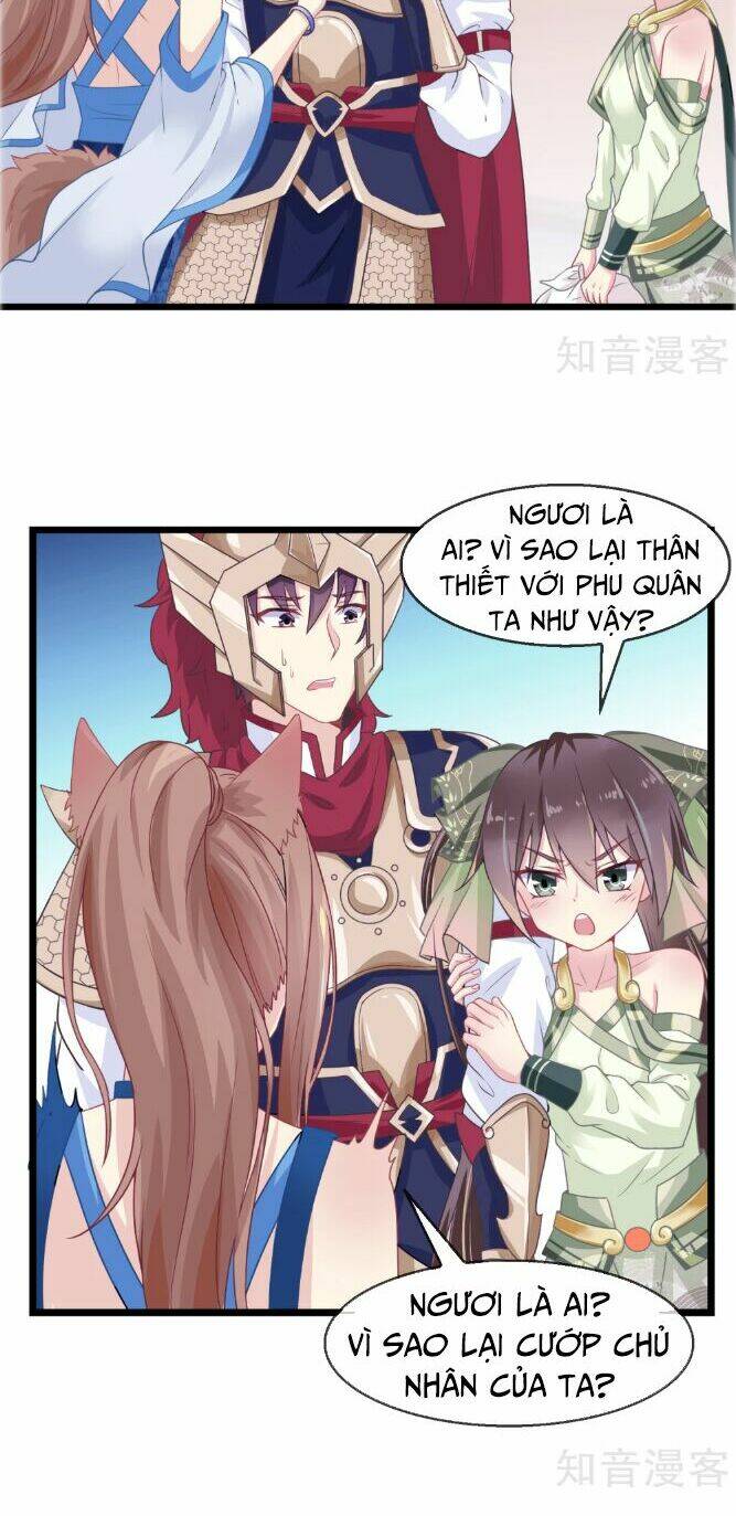 ta là ngọc hoàng đại đế chapter 9 11