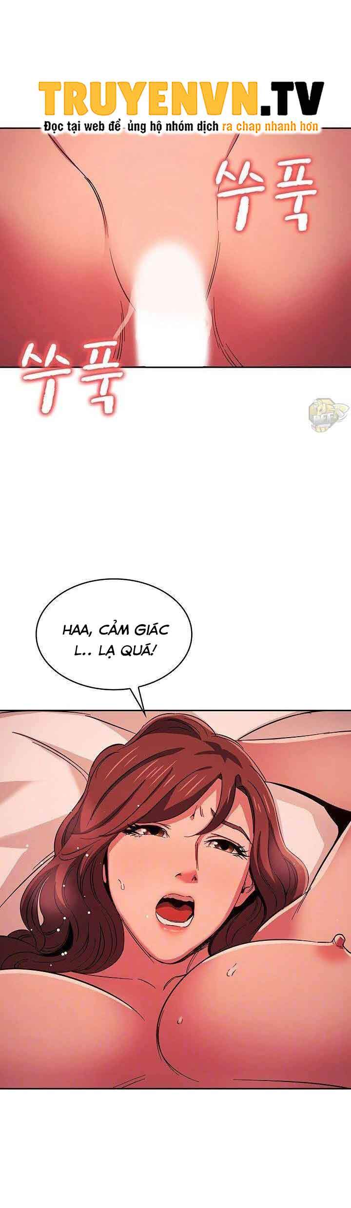 khi mẹ săn trai chapter 19 9