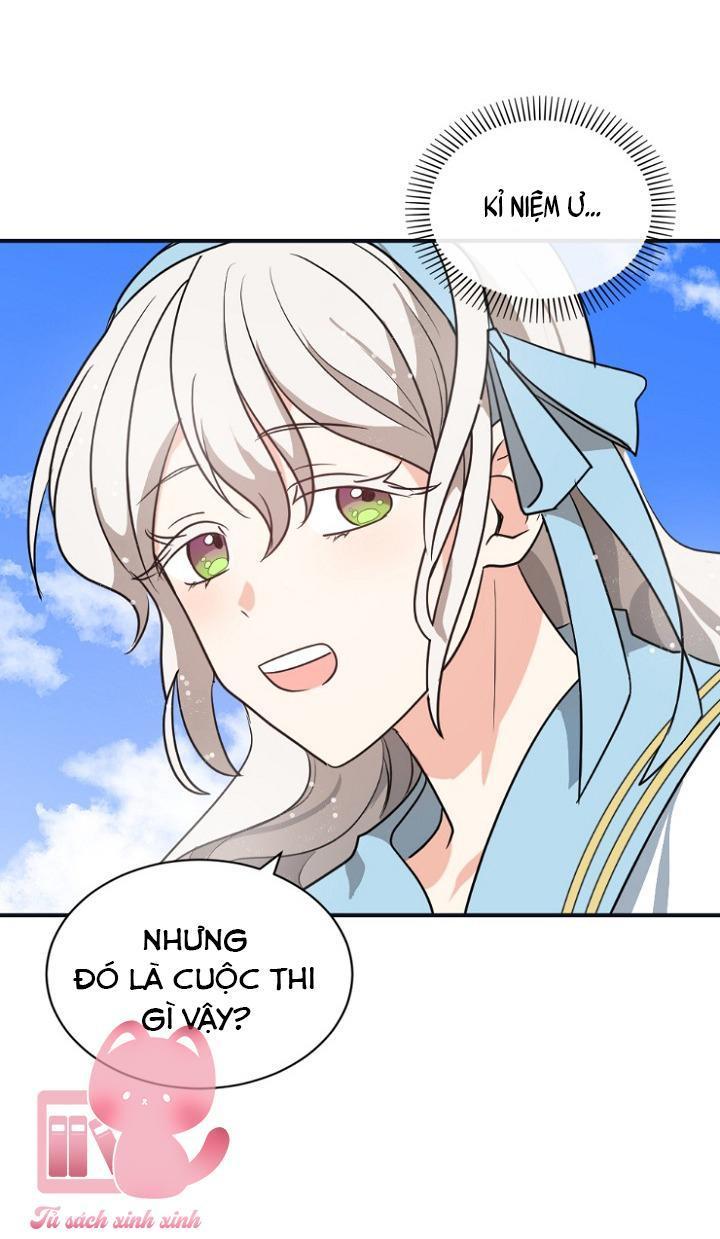 nguyện ước vô vọng của ma nữ chapter 31 64