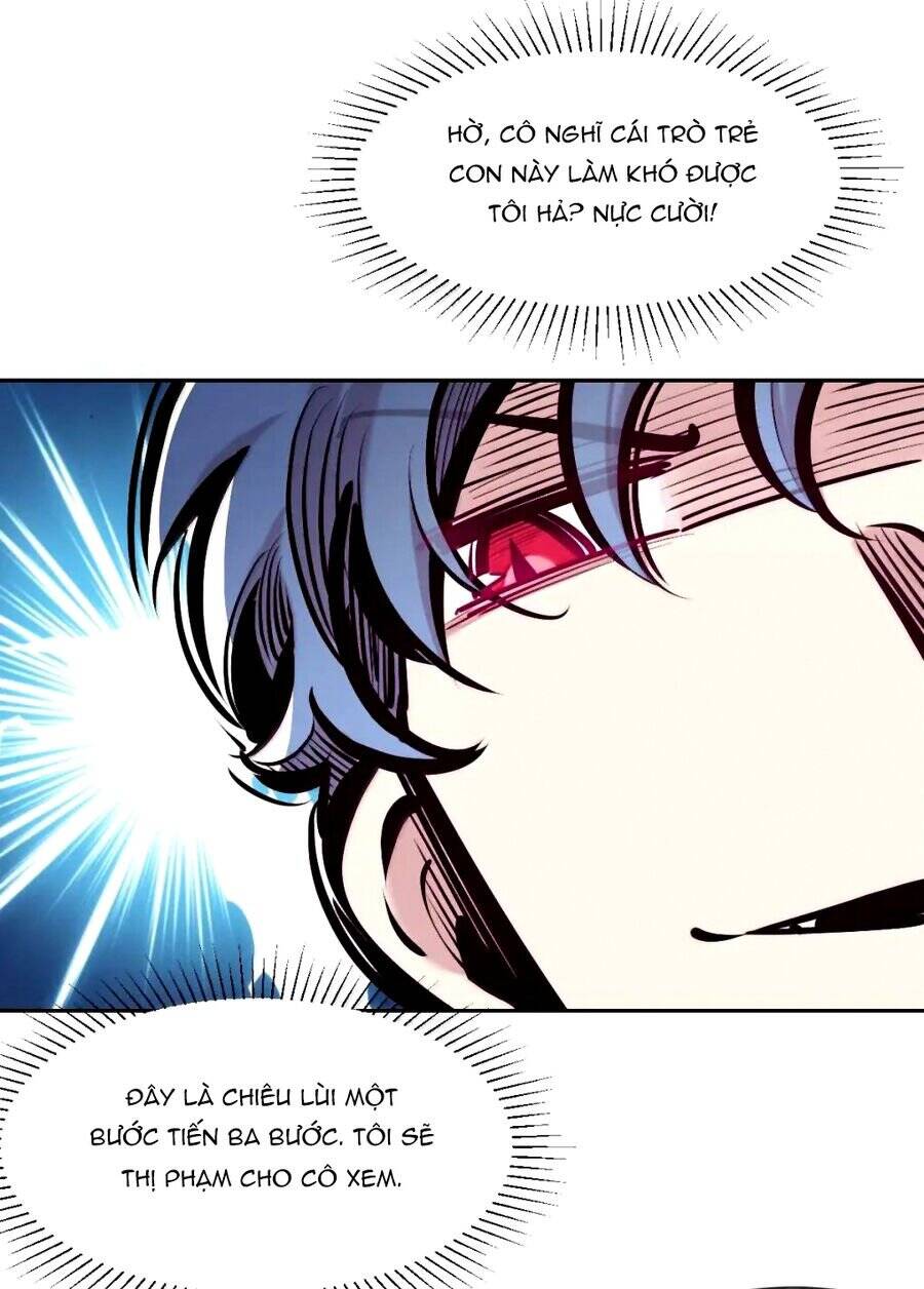 oan gia chung nhà ! chapter 126.1 69