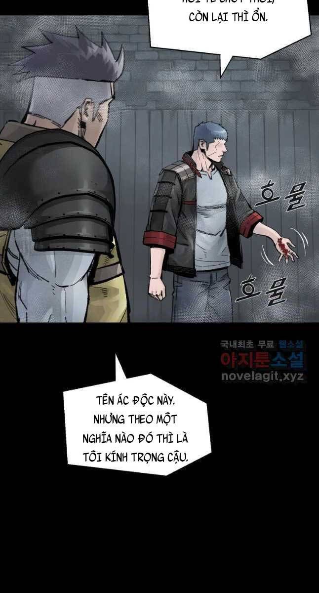 mật mã mê cung chapter 63 50