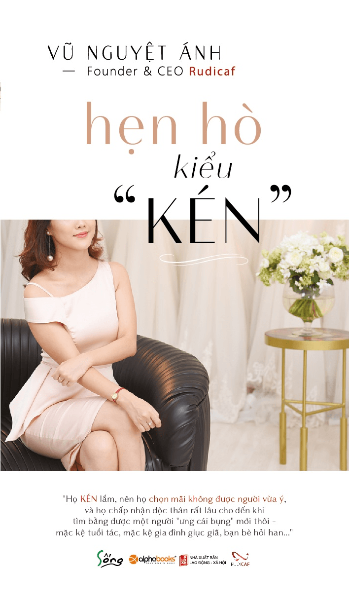 Hẹn Hò Kiểu “Kén”