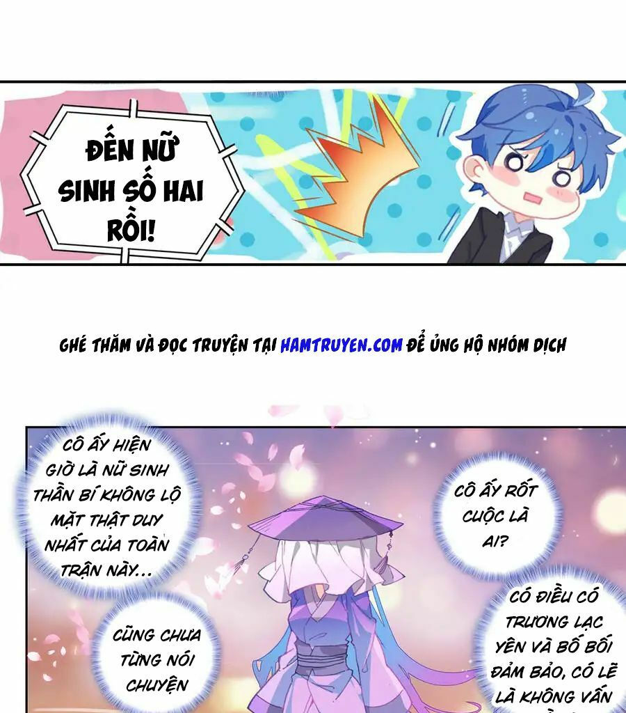 tuyệt thế đường môn - đấu la đại lục 2 chapter 192 29