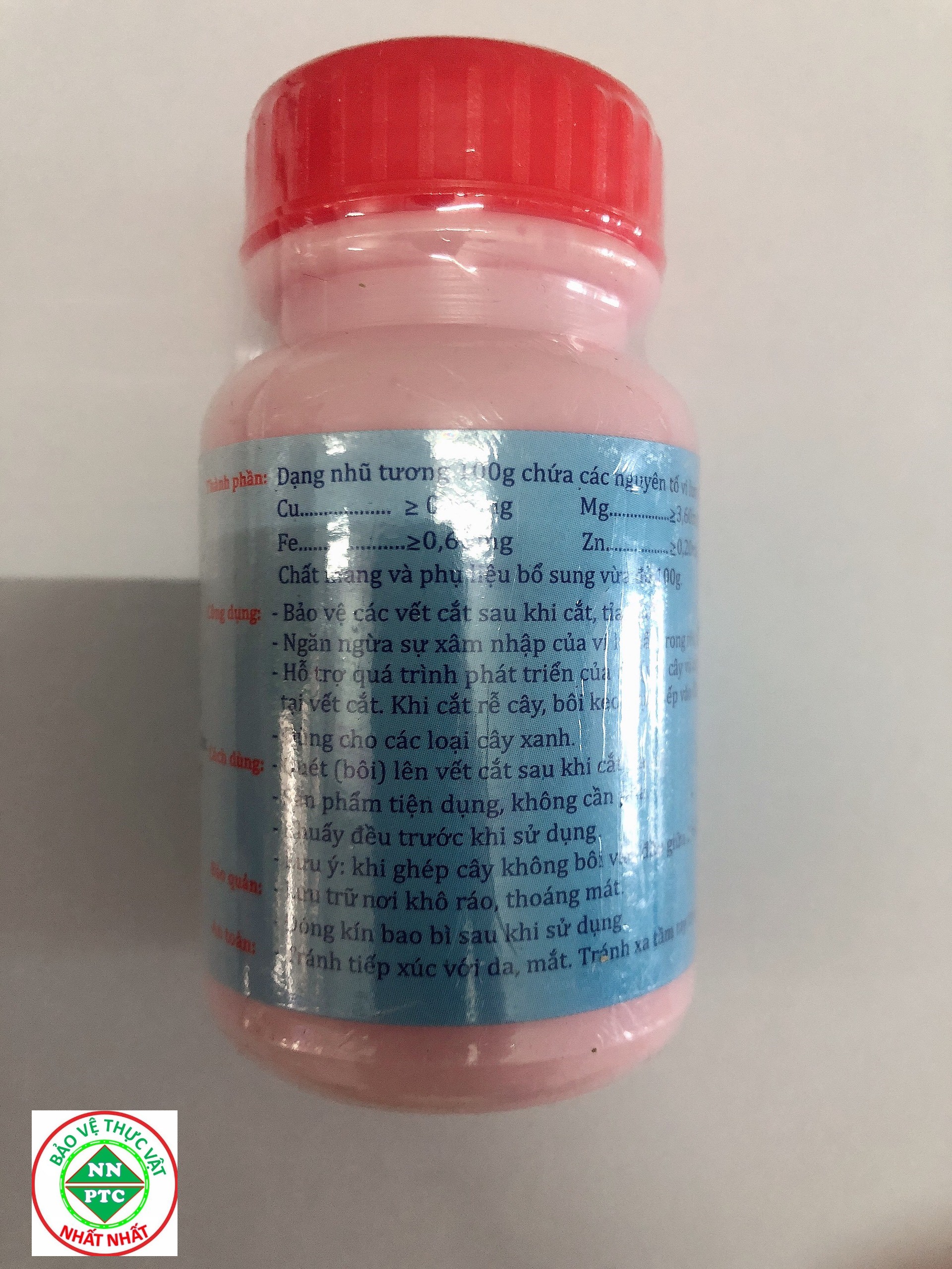 KEO LIỀN DA CÂY - MỸ TIẾN 100Gr