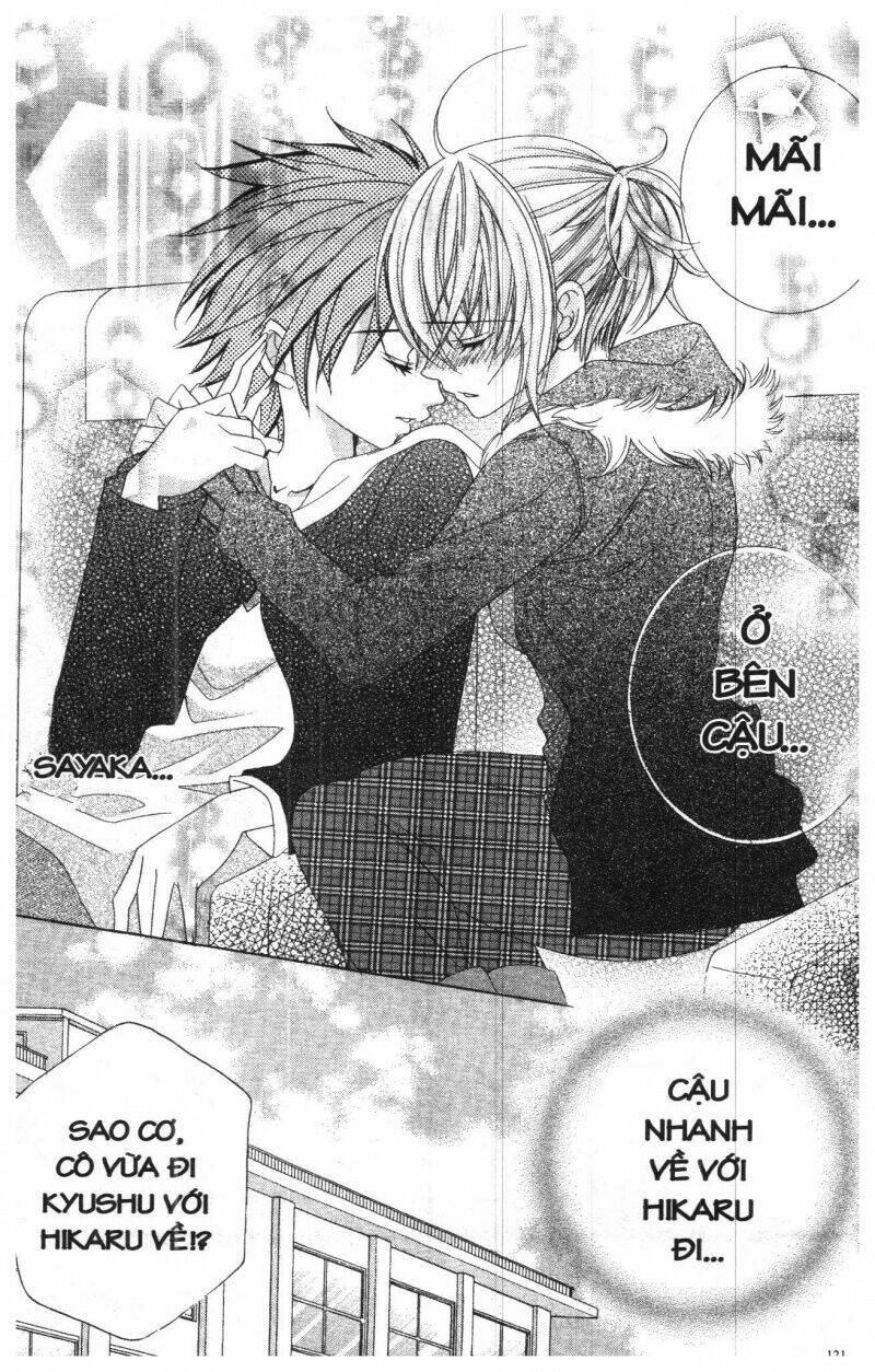 i love you suzuki chapter 7 113