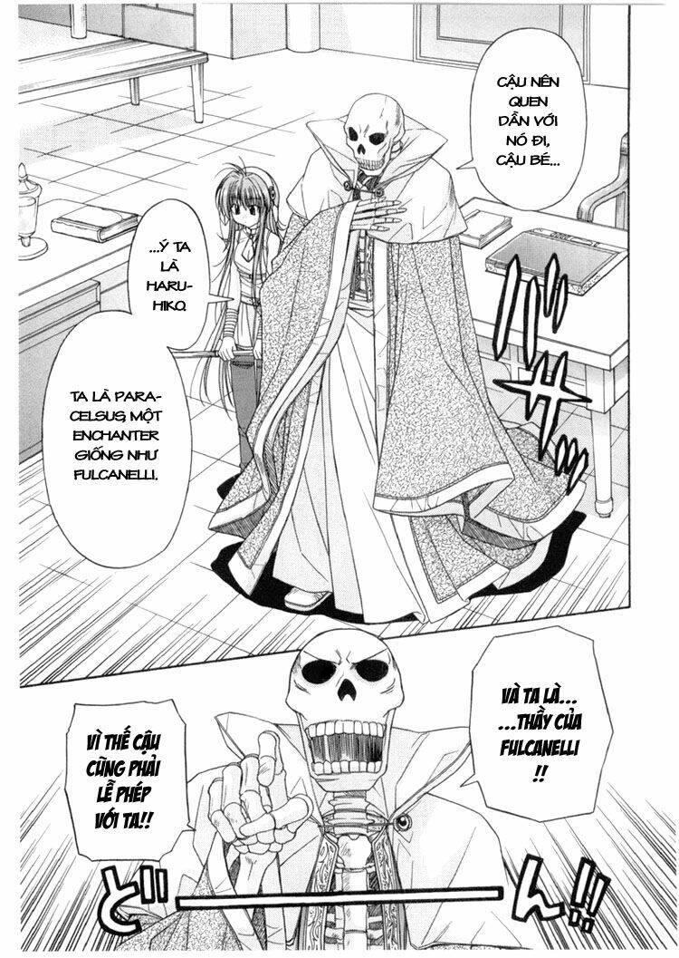 enchanter chapter 3 9