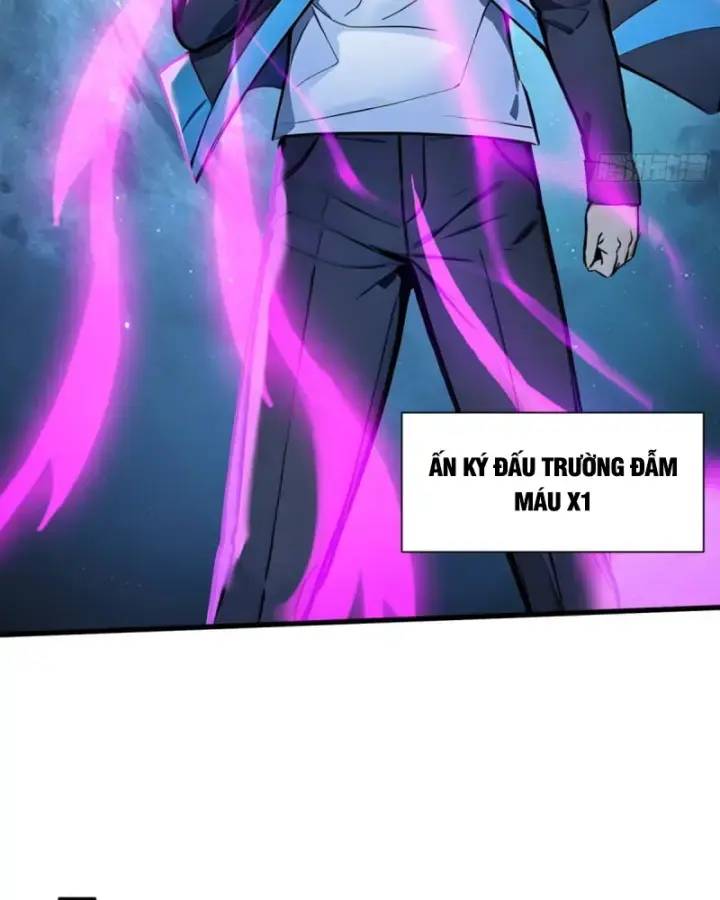 toàn dân thần vương: tôi hiến tế nghìn tỷ sinh linh! chapter 50 41