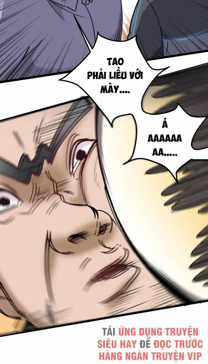 hồi xuân tiểu độc y chapter 61 21