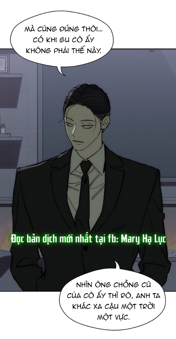 [18+] Nước Mắt Trên Đóa Hoa Tàn chapter 43.2 20