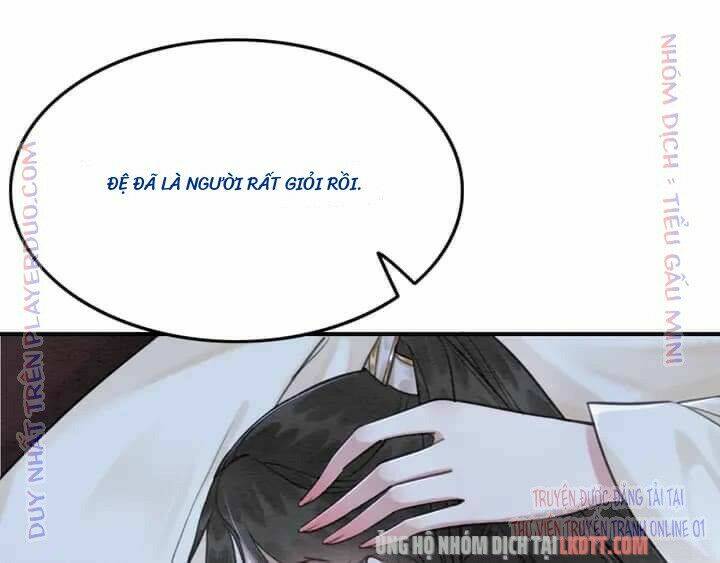 trọng sinh bá sủng nhiếp chính vương quá mạnh mẽ chapter 132 14