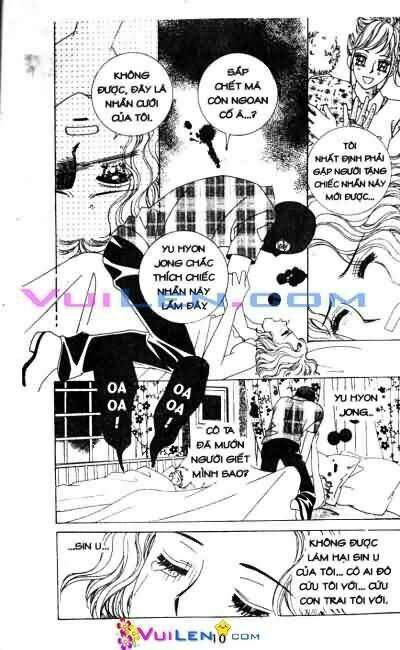 mùa ảo vọng - strange pension chapter 10 10