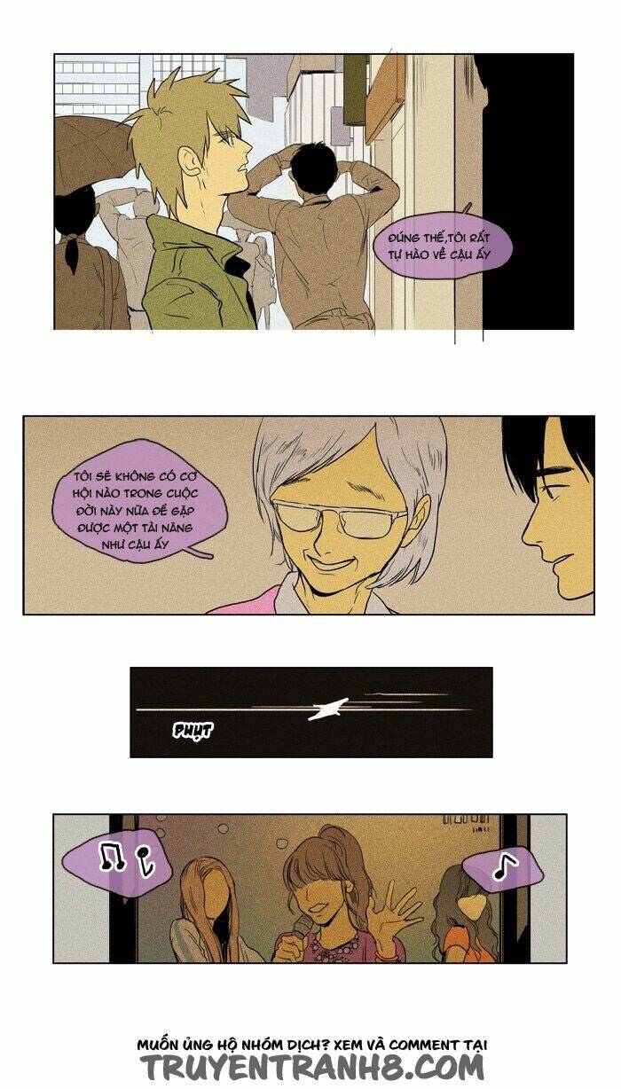 bẫy tình yêu chapter 54 21