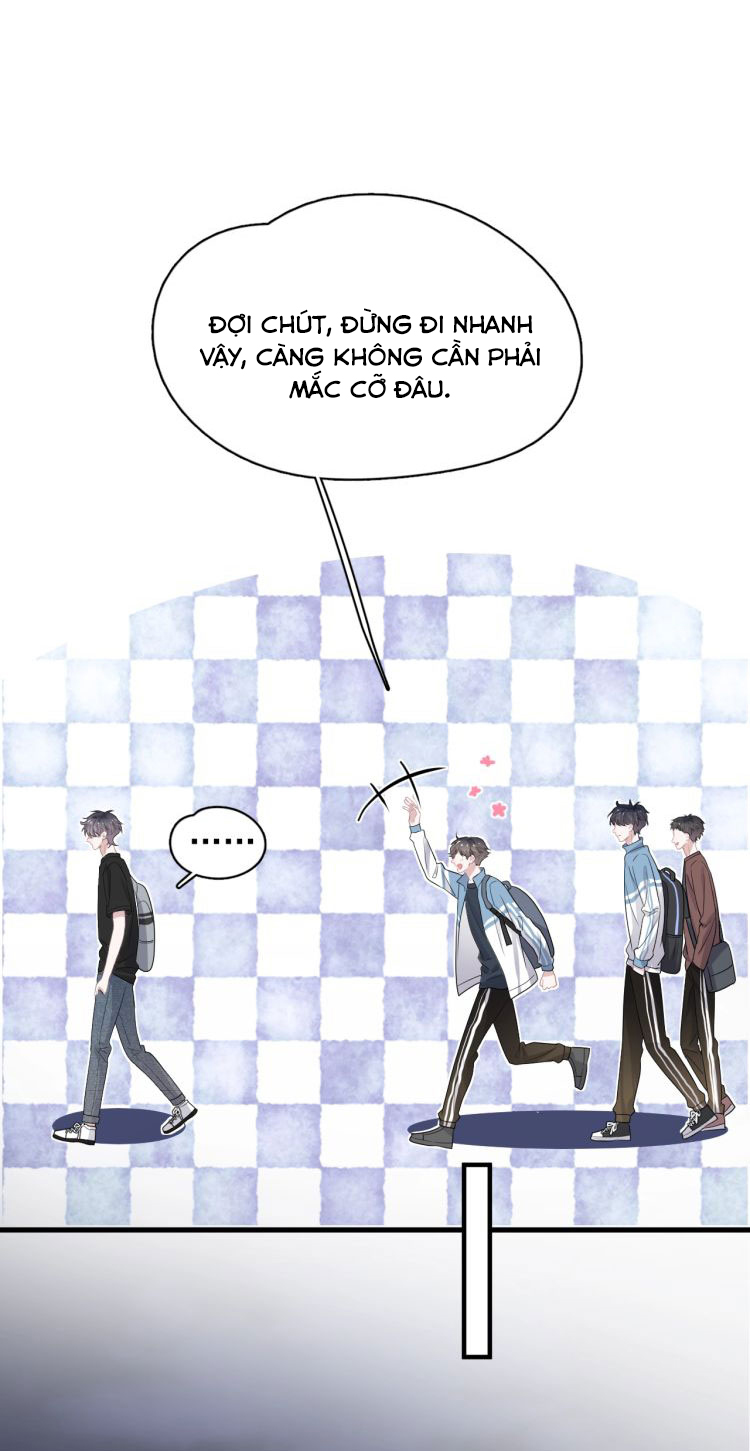 đề này vượt quá sức rồi chapter 14 25