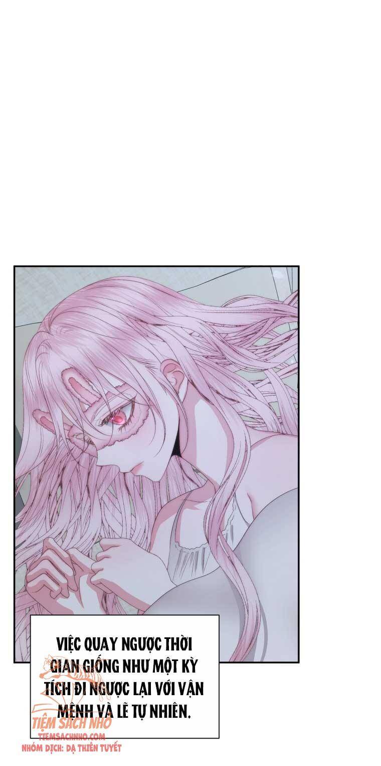 trở thành gia đình của nhân vật phản diện chapter 33 39