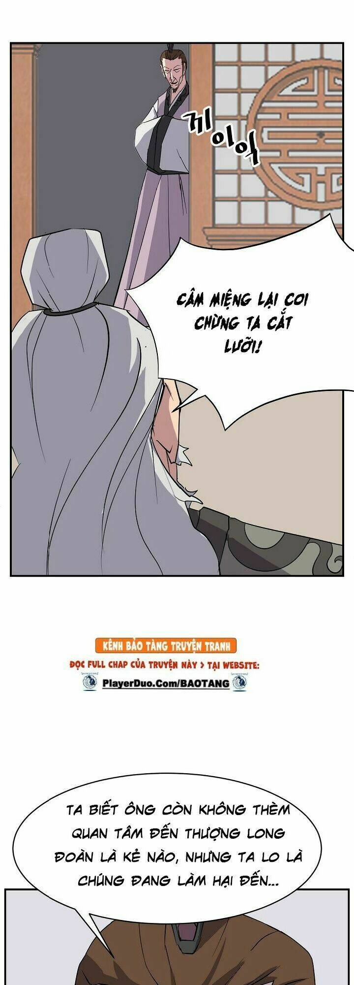 trọng sinh, bất khả chiến bại chapter 56 34