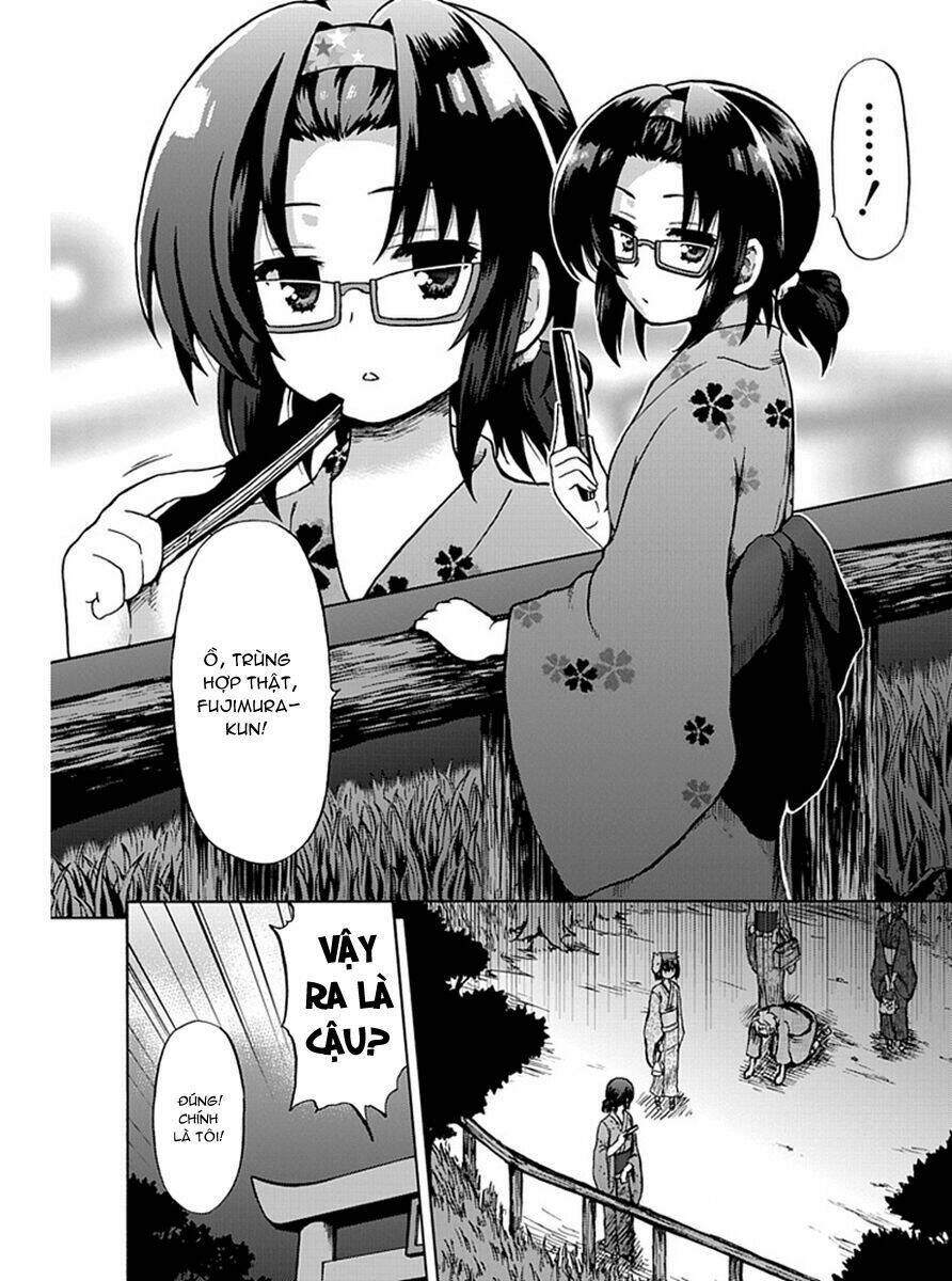 fujimura-kun meitsu chapter 70 3