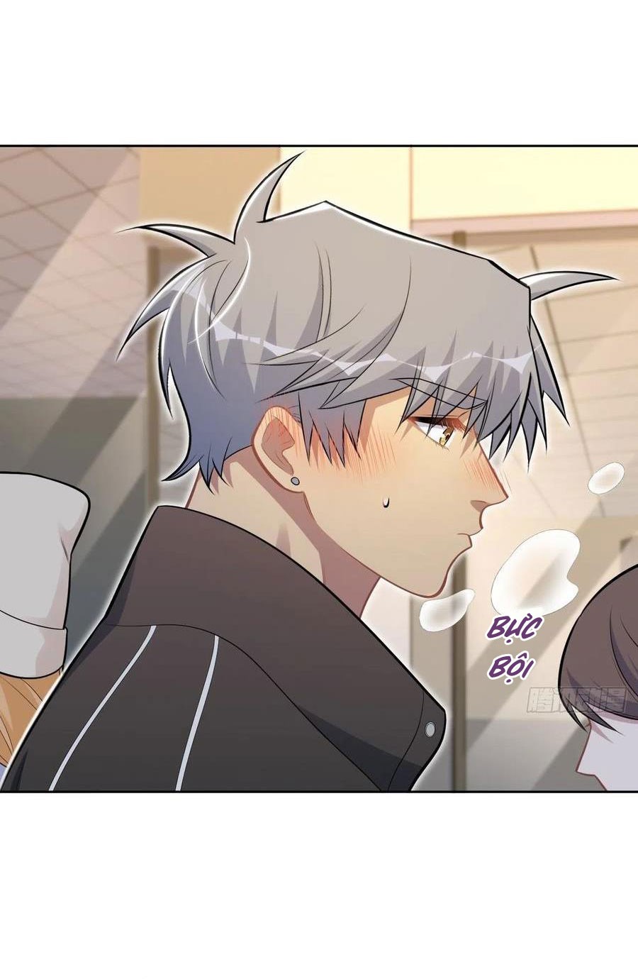 bố vợ đại nhân là bà xã chapter 185 17