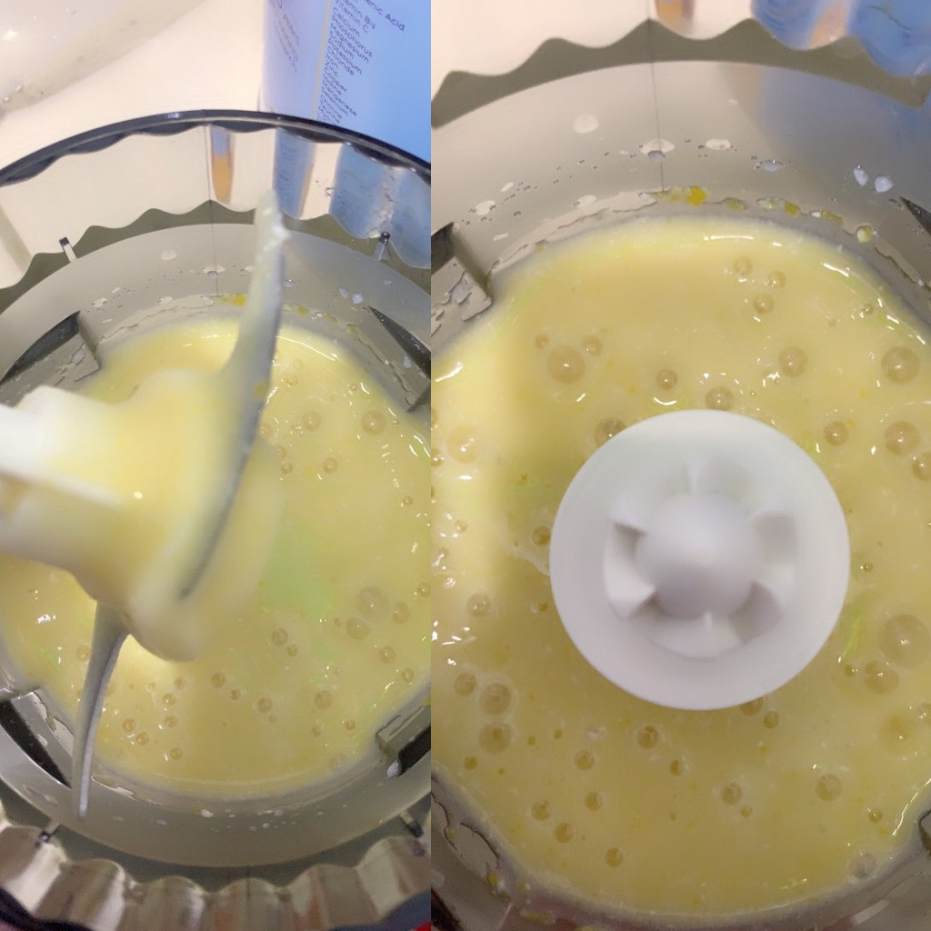 Máy xay thịt mini cầm tay PHILIPS HR1393/00 dung tích 0.7L công suất 450W - Xay ăn dặm, xay cháo cho bé- Hàng Chính Hãng