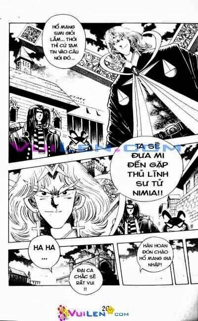 những người bạn tốt chapter 12 21