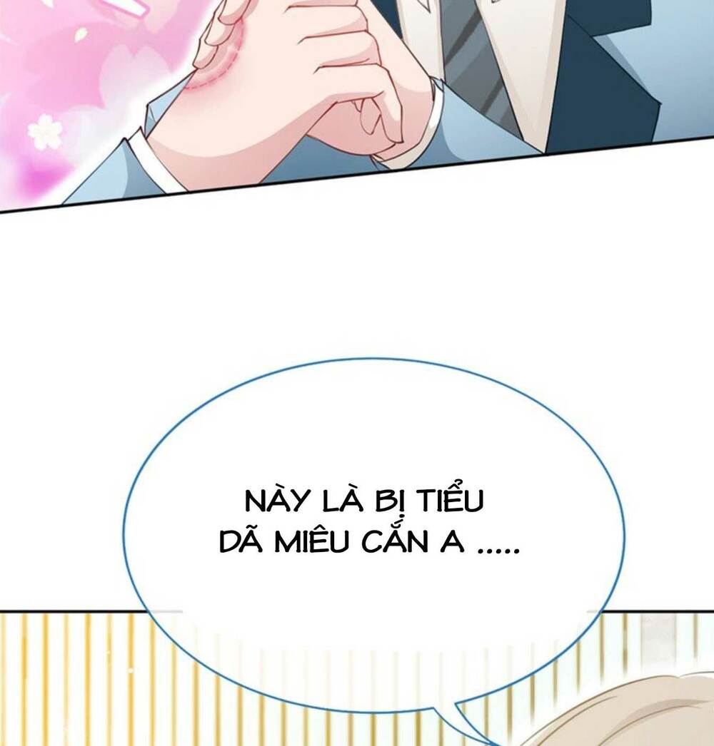 truy nã toàn cầu truy thê về sủng chapter 9 8