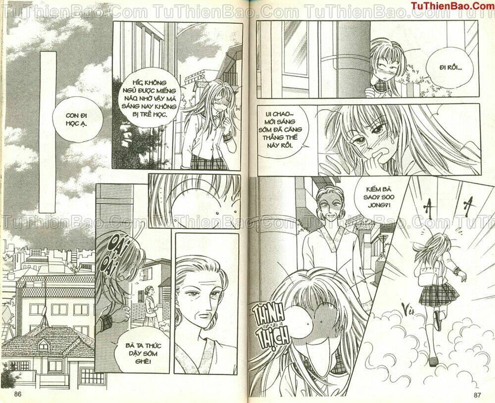 bắt được anh chapter 2 42