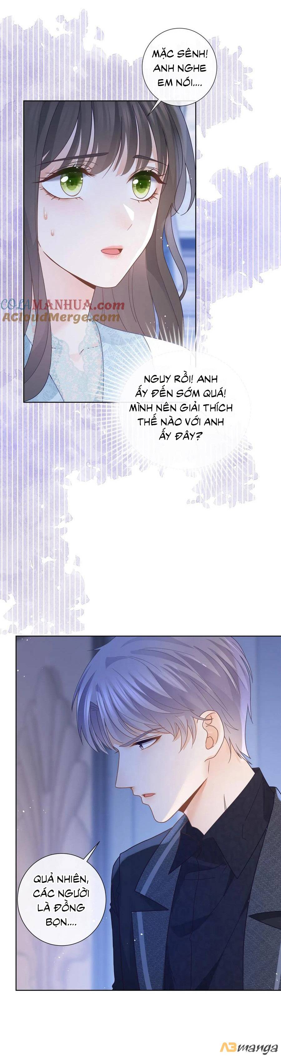 sát thủ đại nhân tại tuyến dưỡng hồ chapter 109 13