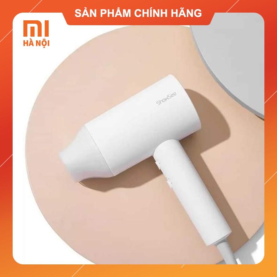 Máy sấy bảo vệ tóc Xiaomi ShowSee A1-W - Hàng Chính Hãng