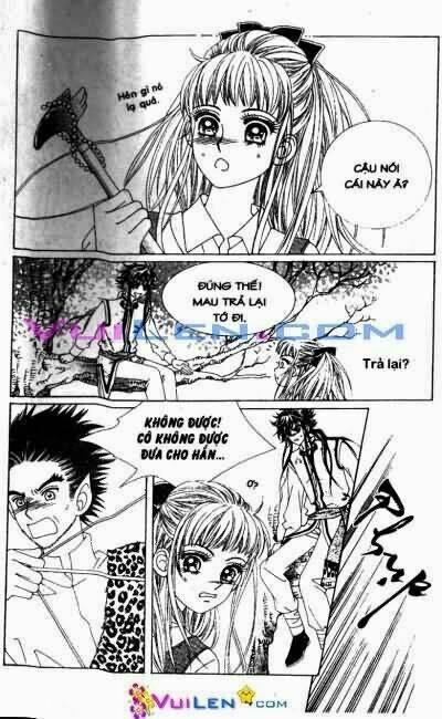 đến vương quốc ma chapter 3 4