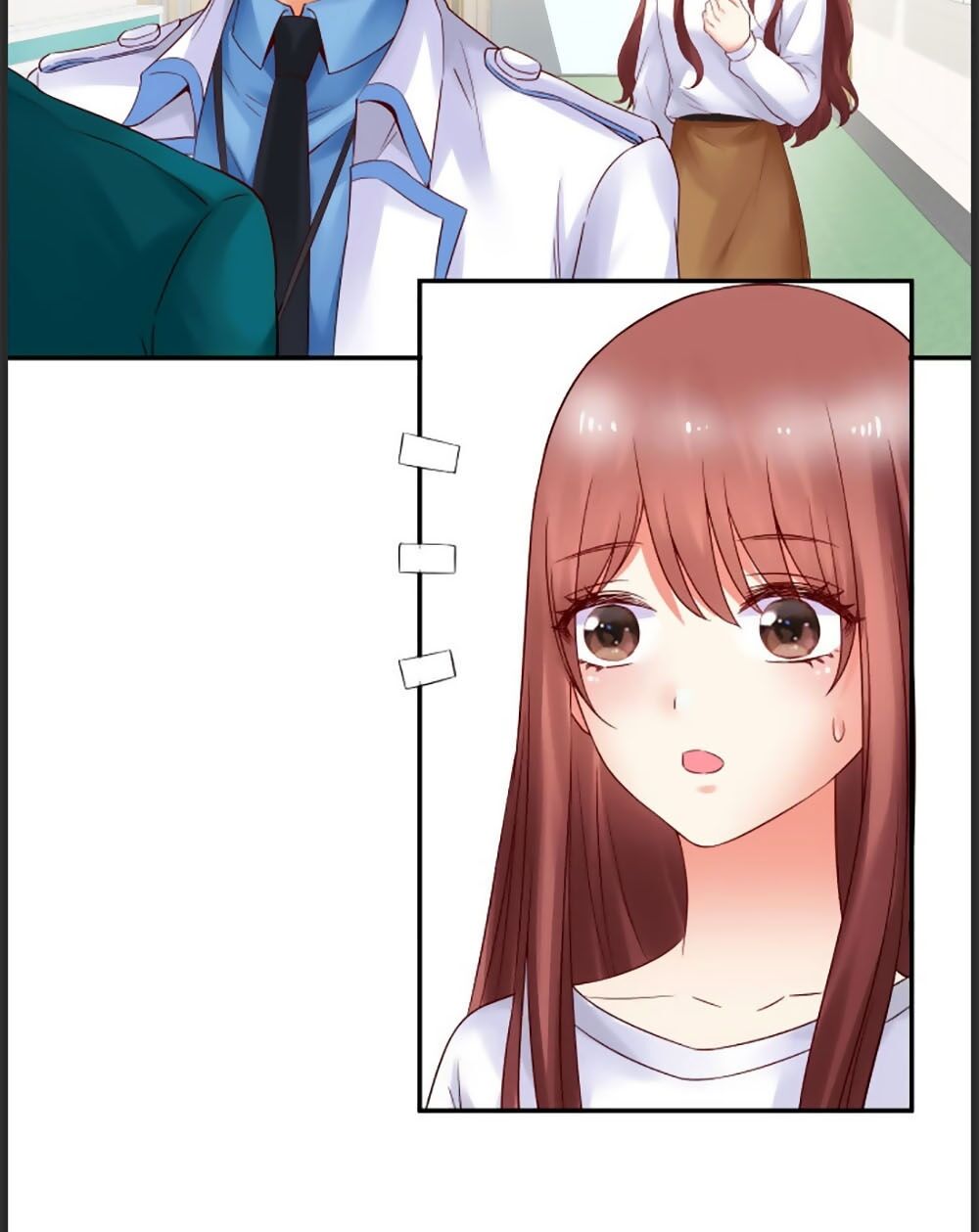 bạn trai 1/4 của tôi chapter 12 43