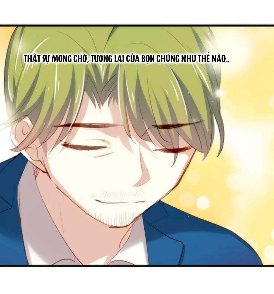 Tình Yêu Là Thế chapter 84 - Trang 18