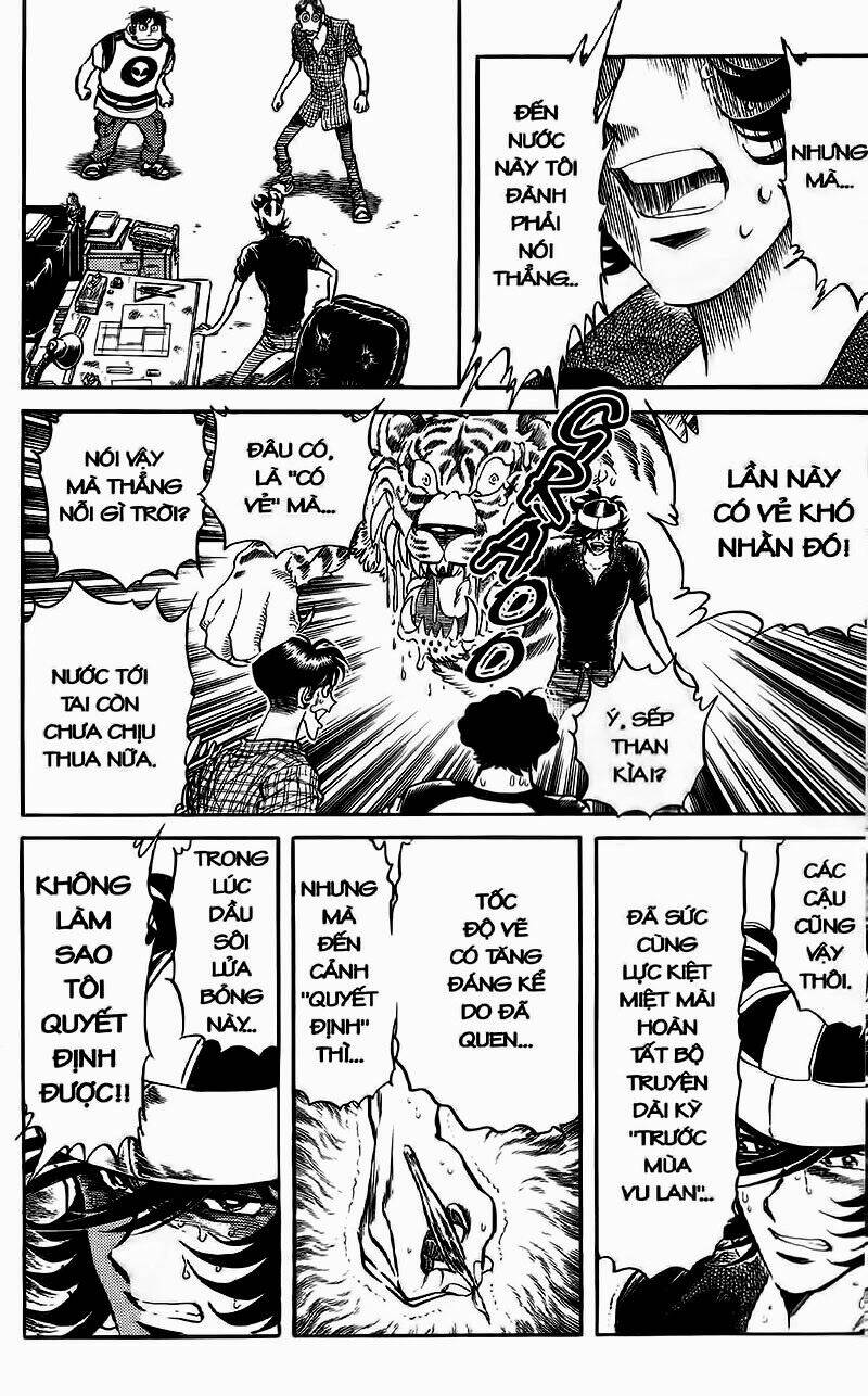 cây bút thần kỳ chapter 1 8