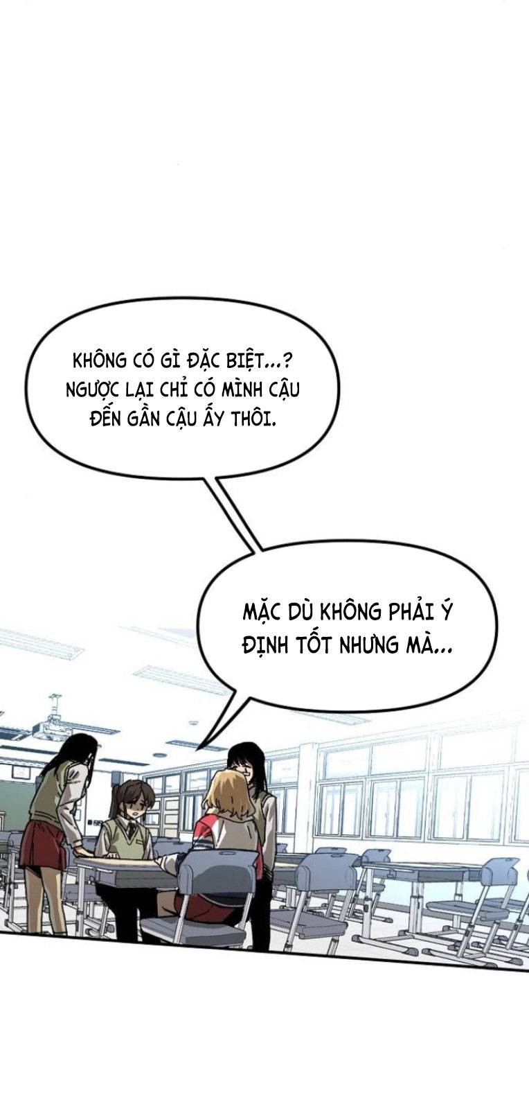 chỉ có cái c.h.ế.t mới là sự cứu rỗi chapter 23 52