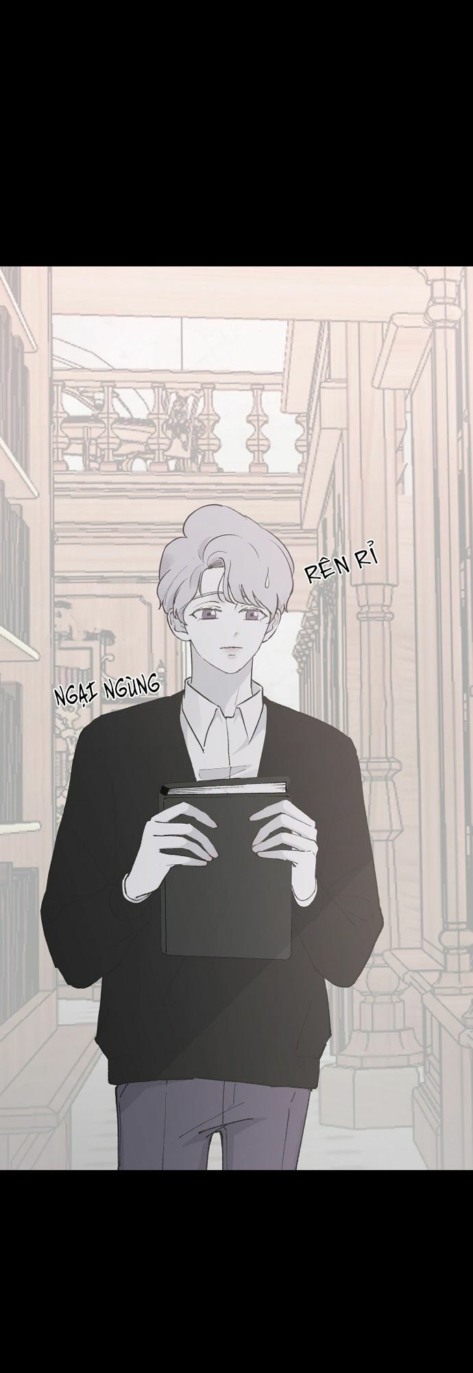 ba người anh trai cực phẩm của tôi chapter 21 49