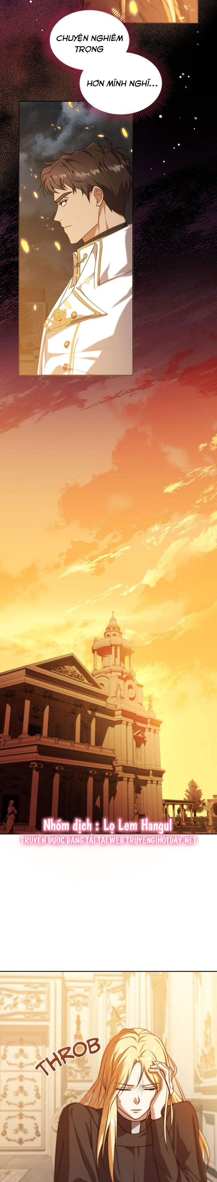 thánh nữ evelina chapter 28 11