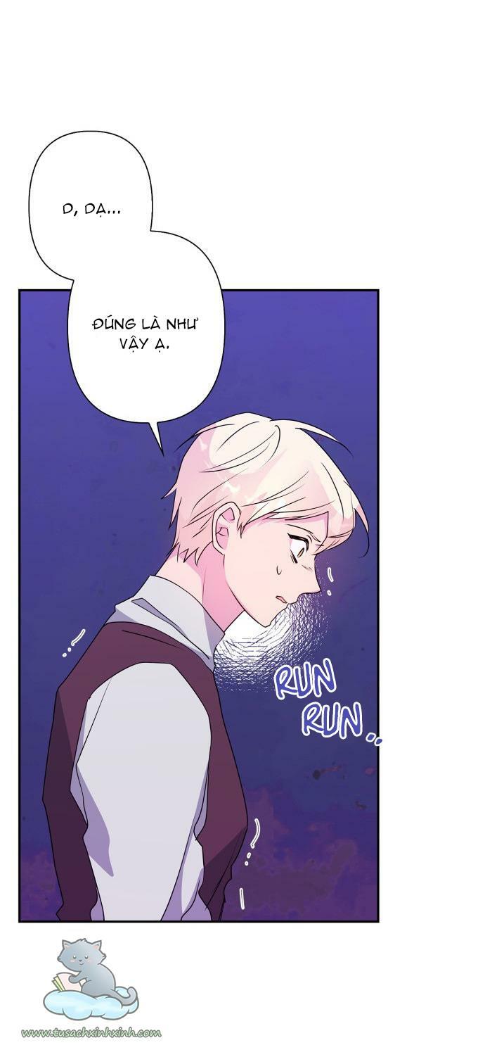 tôi đang nuôi dưỡng một con quái thú chapter 58 82