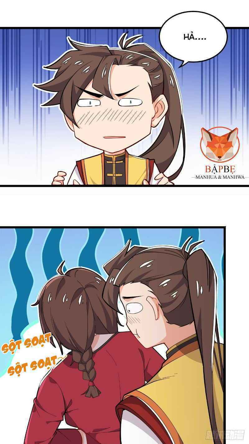 võ thần đương thế chapter 12 18