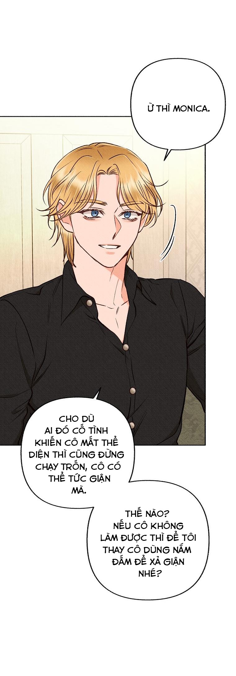 chàng trai đa nhân cách của tôi chapter 38 4