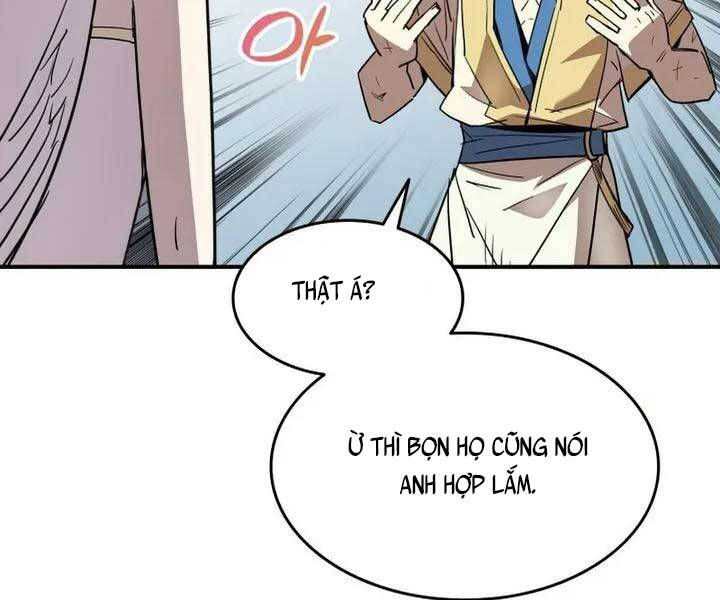 tôi là lính mới chapter 110 106