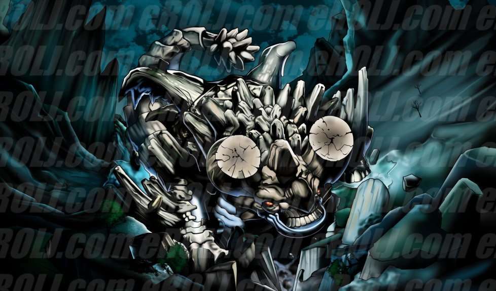 vua trò chơi - gx chapter 51 34