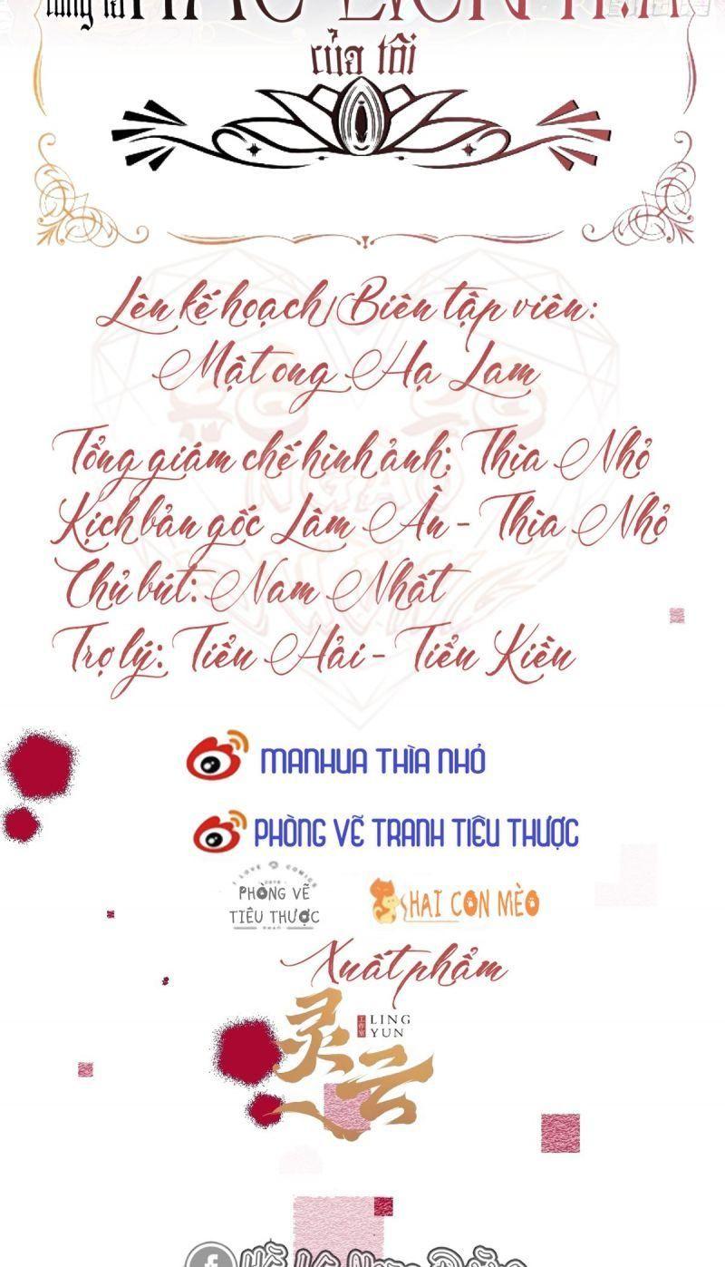 [15+] xuyên đến thế giới nào cũng là hắc liên hoa của anh chapter 4 2