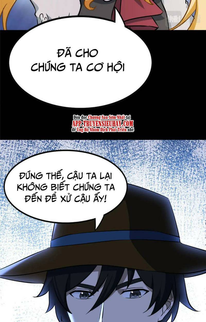 bạn gái virus của tôi chapter 403 25