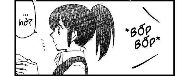 tấn công người khổng lồ - doujinshi jean kirstein chapter 1 5