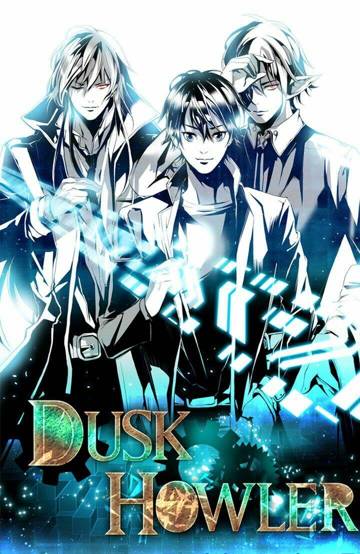 dusk howler chapter 35 2