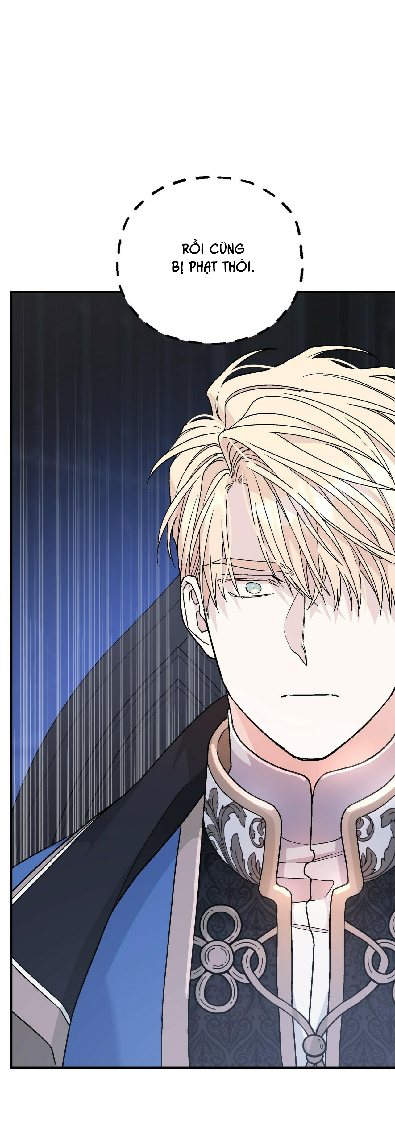 khế ước vĩnh cửu chapter 32 4