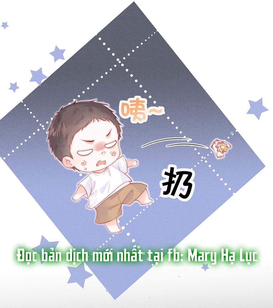 [15+] nhiệt độ cơ thể của ác ma chapter 4 16