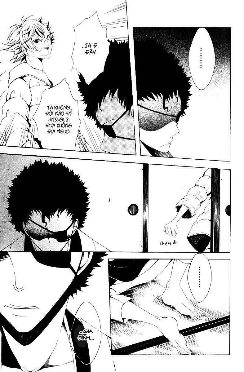 teiden shoujo to hanemushi no orchestra chapter 10 30