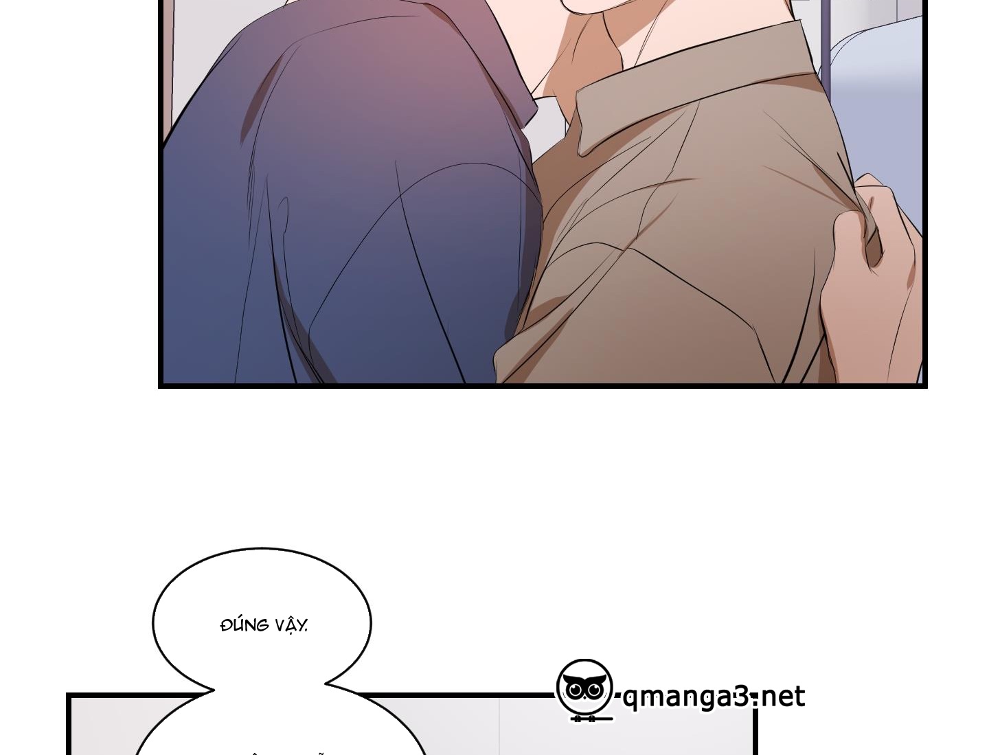 chốn riêng tư chapter 28 45