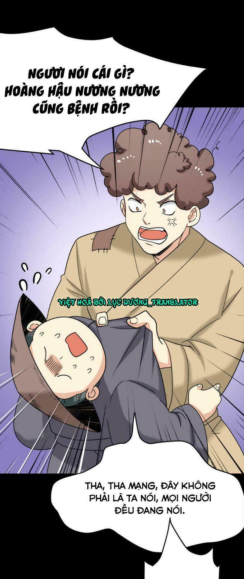 lưỡng bất nghi (full) chapter 161 9