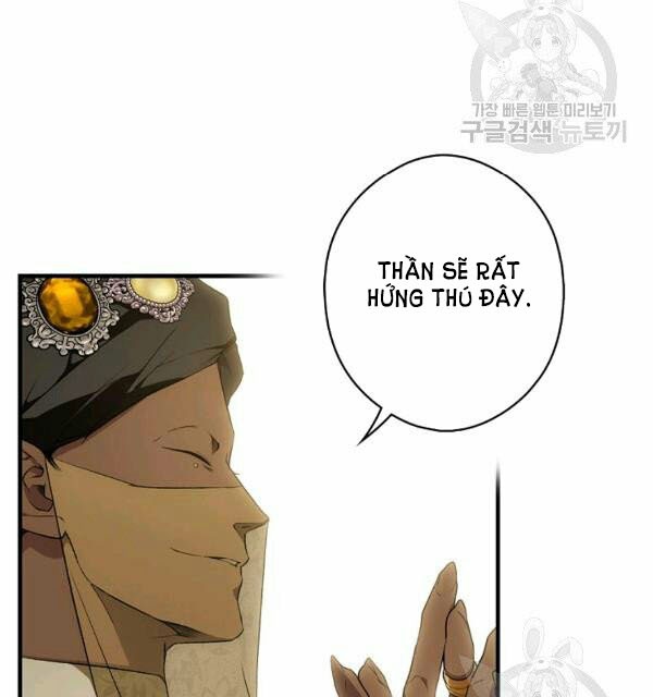 quý cô bí ẩn - secret lady chapter 39 42